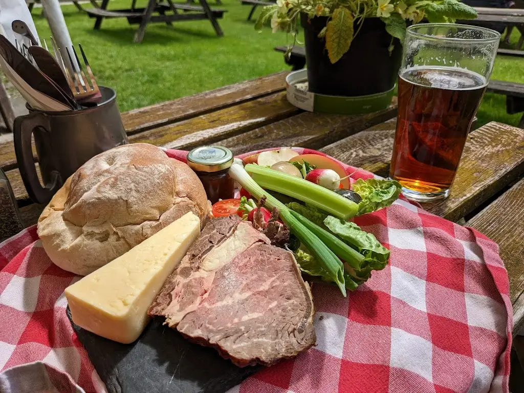 Menu_The Royal Oak_Henfield_image_5