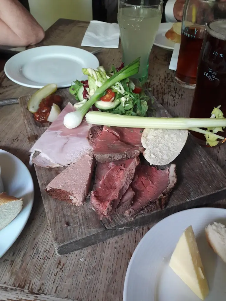 Menu_The Royal Oak_Henfield_image_9