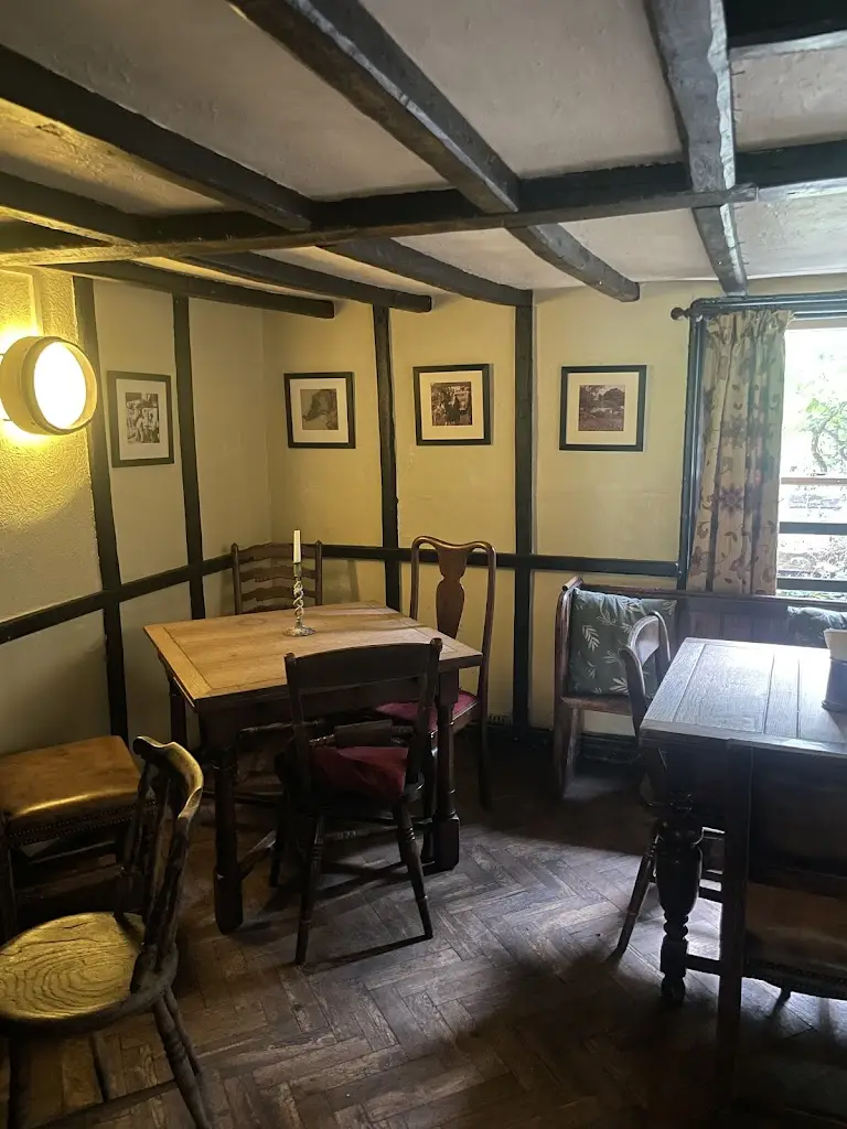 Teresa_The Royal Oak_Henfield_review