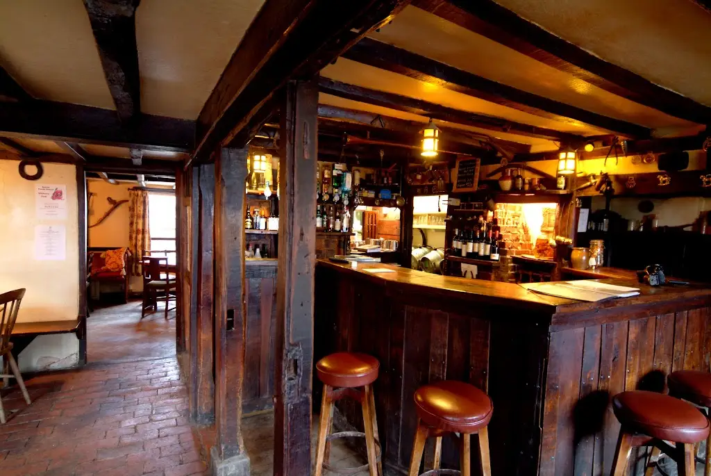 The Royal Oak_Henfield_slider_image_1