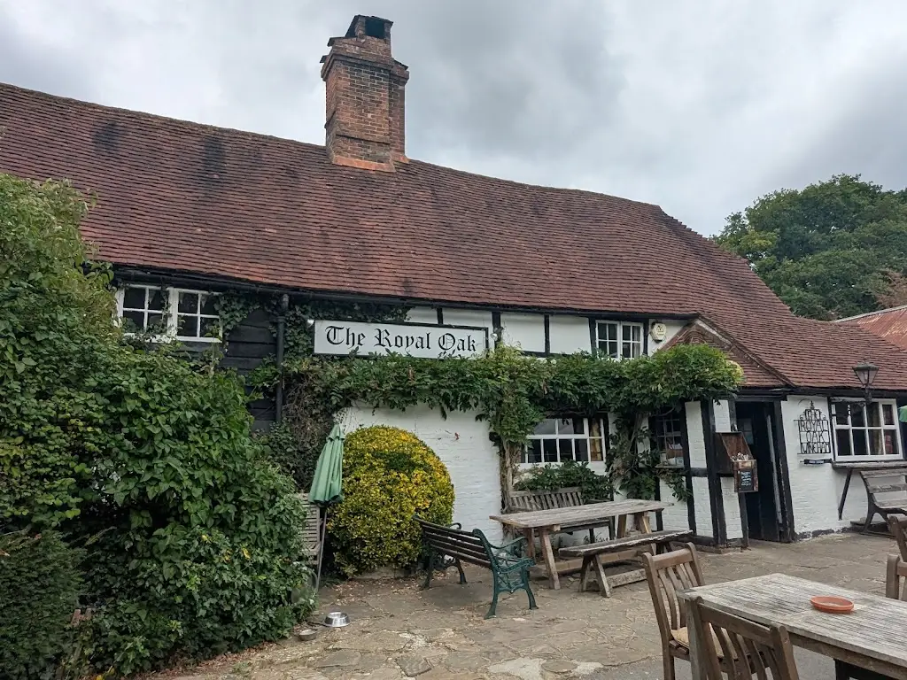 The Royal Oak_Henfield_slider_image_3