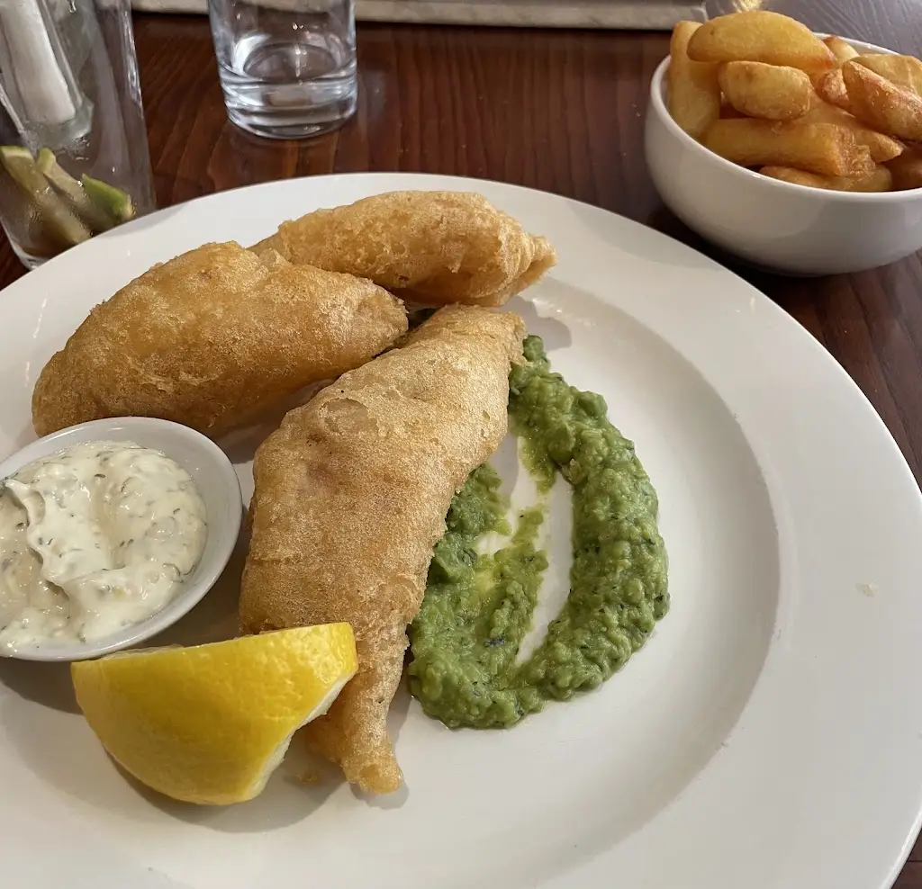 Menu_The Shepherd & Dog, Fulking_Henfield_immagine_5