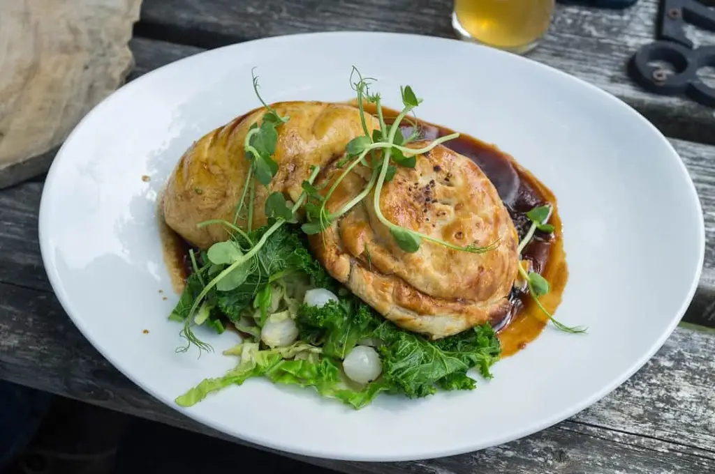 Menu_The Shepherd & Dog, Fulking_Henfield_immagine_8