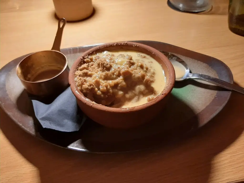 Paul Bender_Tottington Manor Hotel_Henfield_recensione