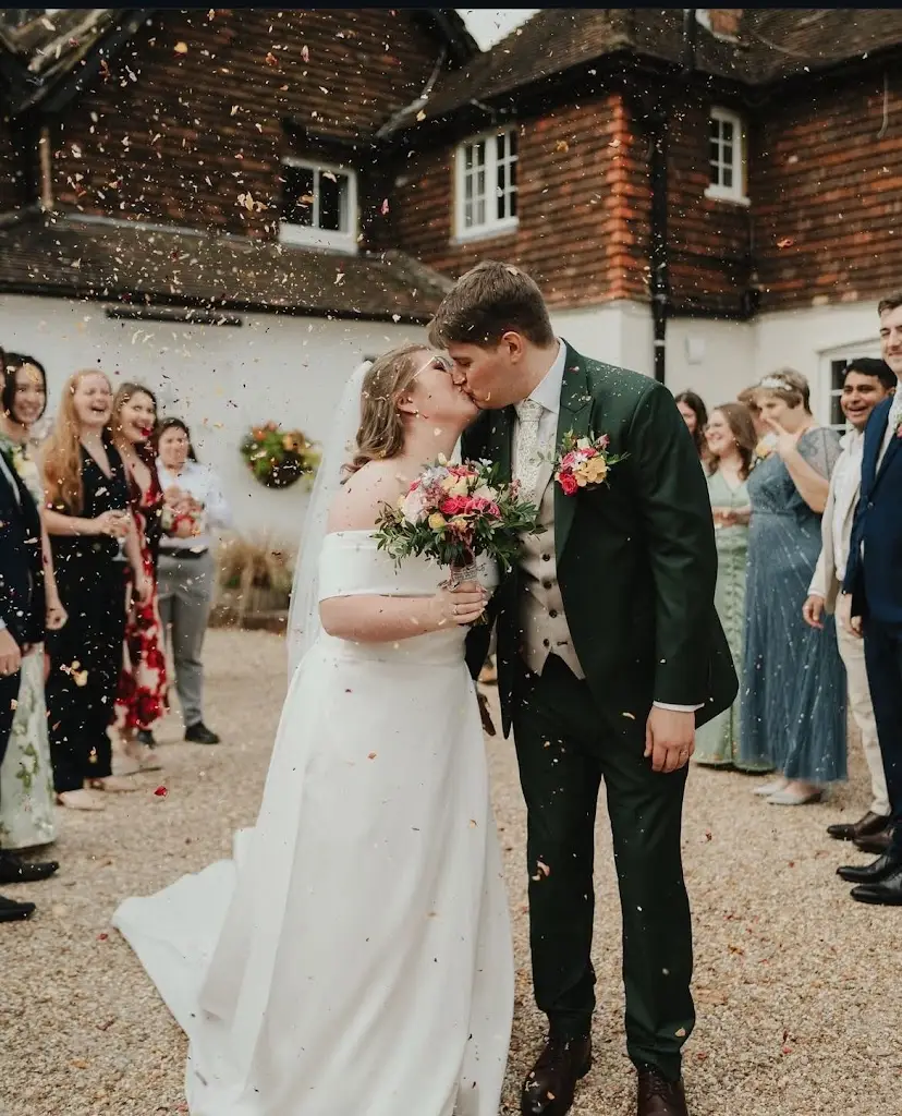 Matt Saunders_Tottington Manor Hotel_Henfield_recensione