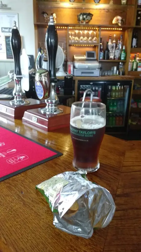 Menu_The Old Railway_Henfield_image_2