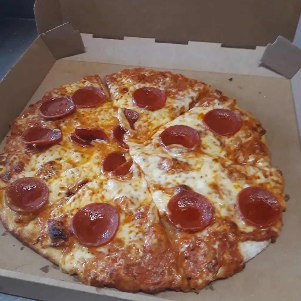 Menu_The Old Railway_Henfield_image_5