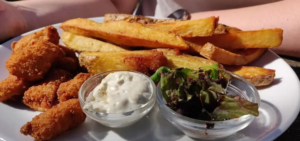 Menu_The Old Railway_Henfield_image_7