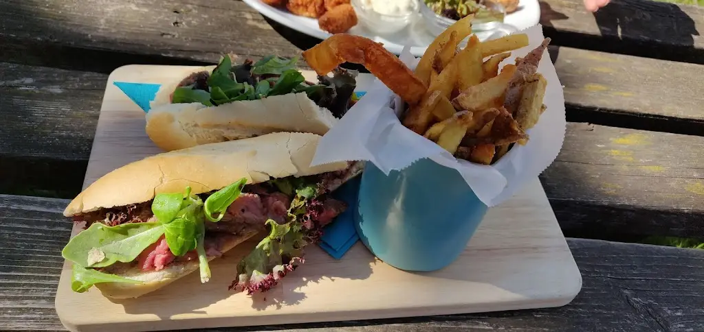 Menu_The Old Railway_Henfield_image_8