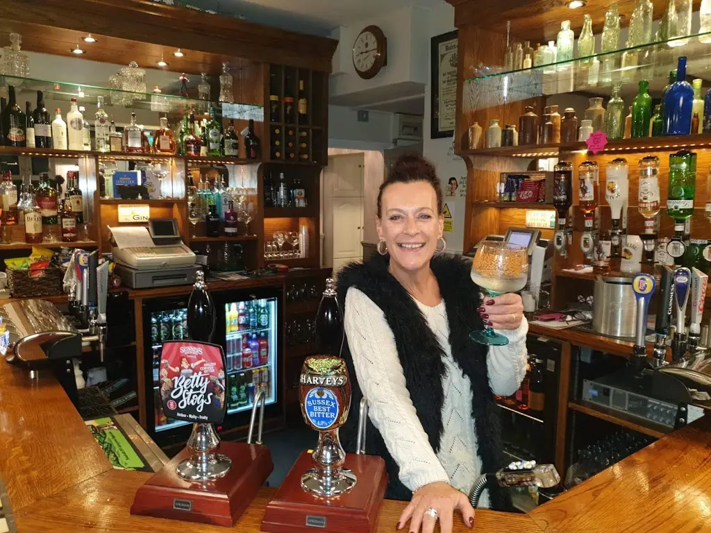 The Old Railway_Henfield_slider_image_1