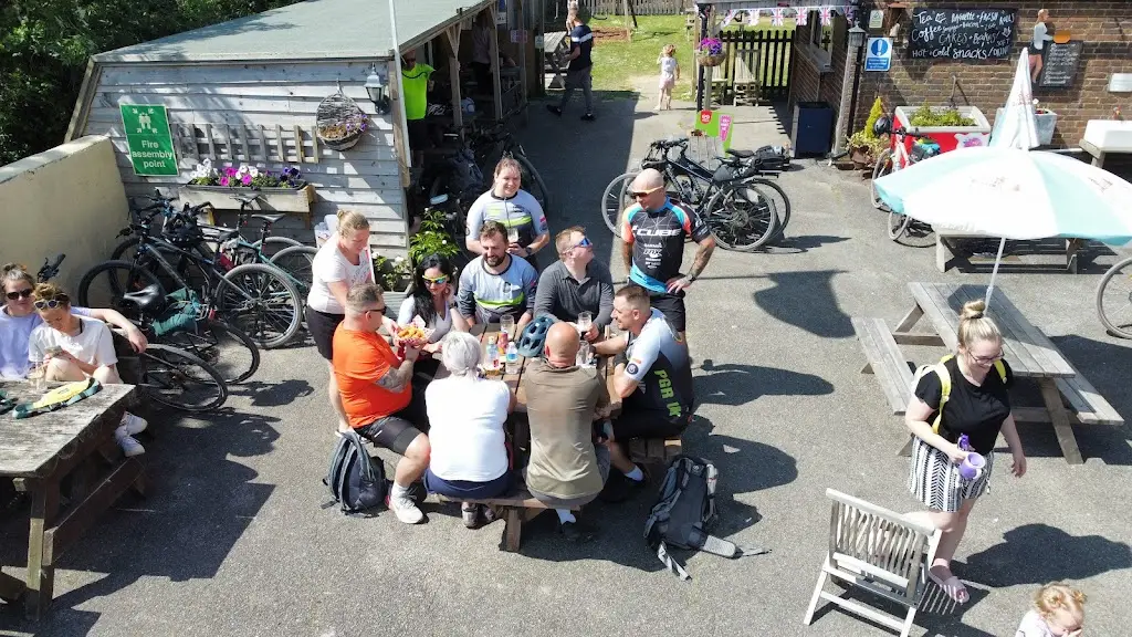 The Old Railway_Henfield_slider_image_3