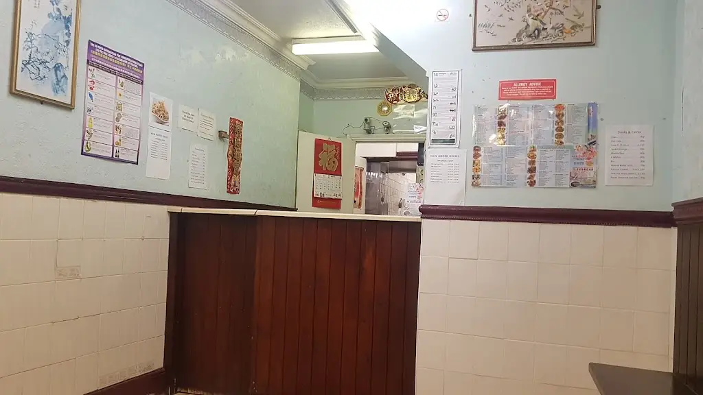 Brian Spiers_London House_Henfield_review