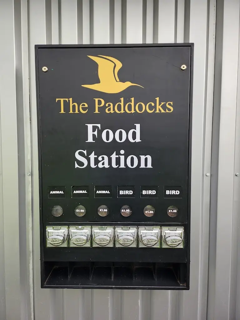 Menu_Curlew cafe - High Farm Holiday Park Limited_High Etherley_image_1