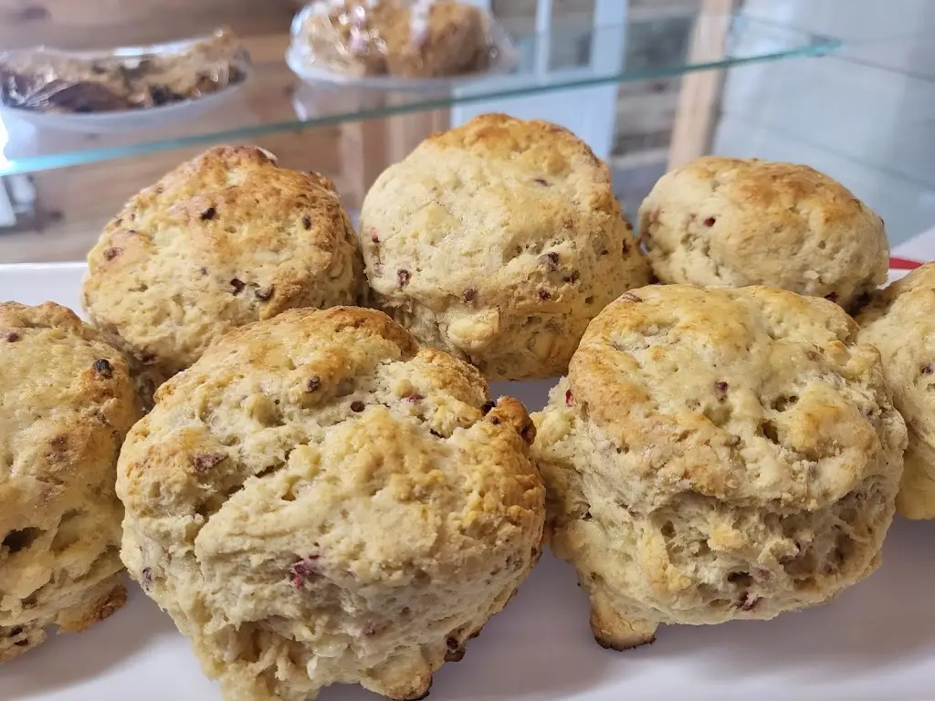 Menu_Curlew cafe - High Farm Holiday Park Limited_High Etherley_image_3