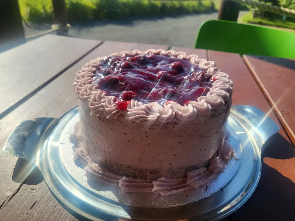 Menu_Curlew cafe - High Farm Holiday Park Limited_High Etherley_image_5