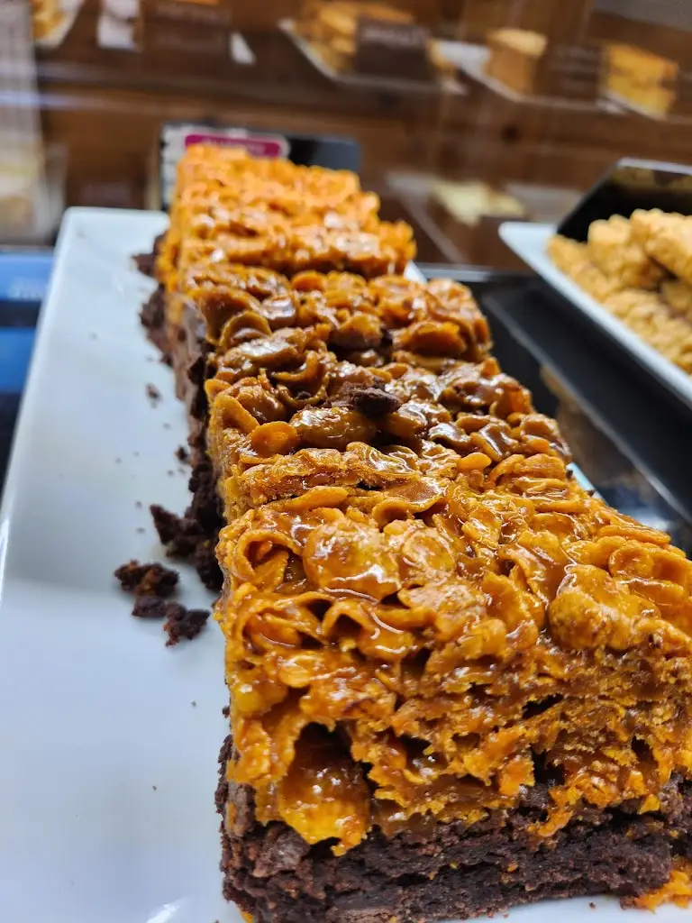 Menu_Curlew cafe - High Farm Holiday Park Limited_High Etherley_image_8