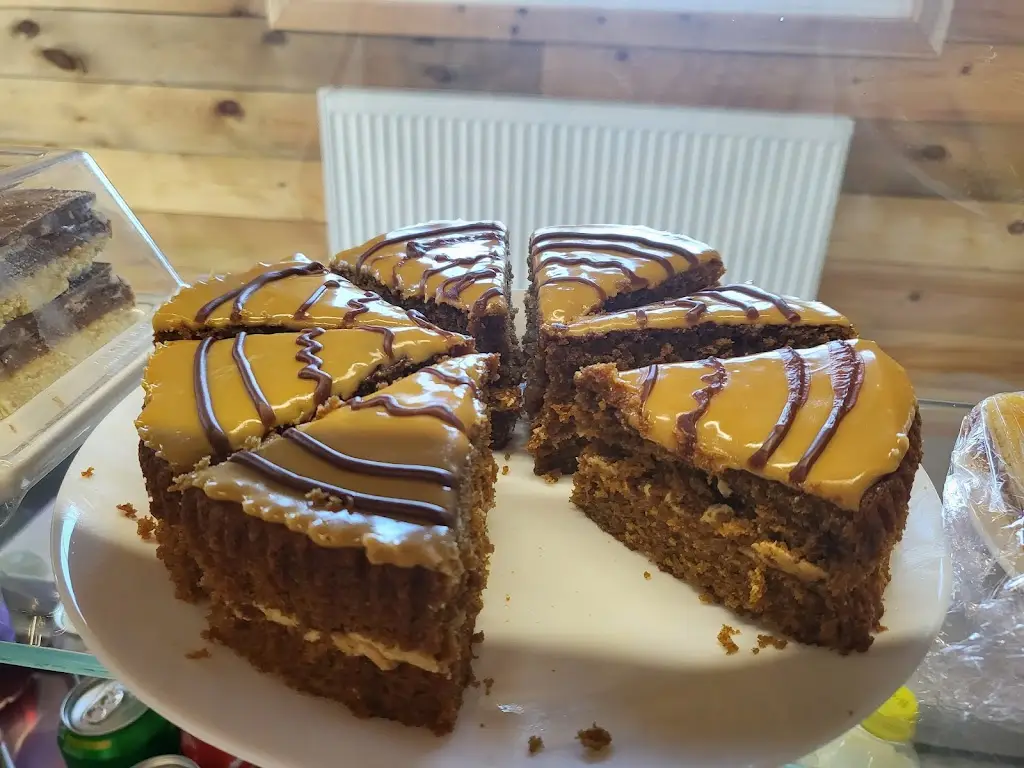 Menu_Curlew cafe - High Farm Holiday Park Limited_High Etherley_image_9