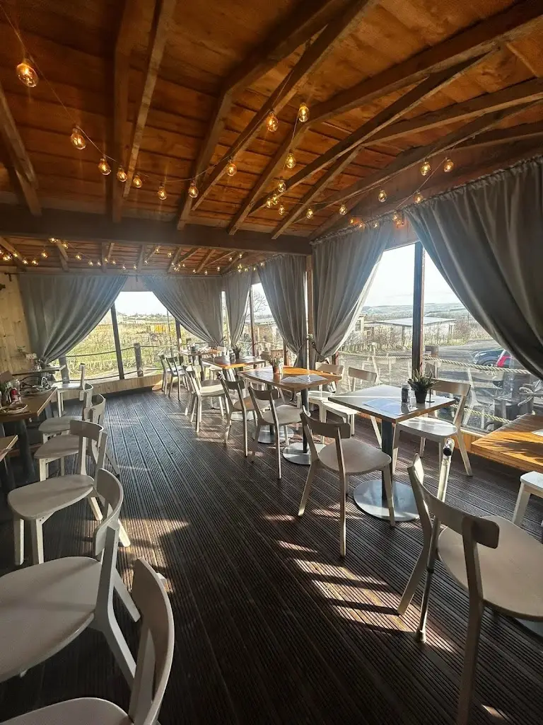 Curlew cafe - High Farm Holiday Park Limited_High Etherley_slider_image_1