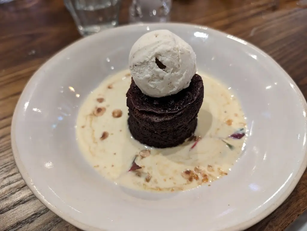 Menu_The Black Swan_Henley in Arden_image_7