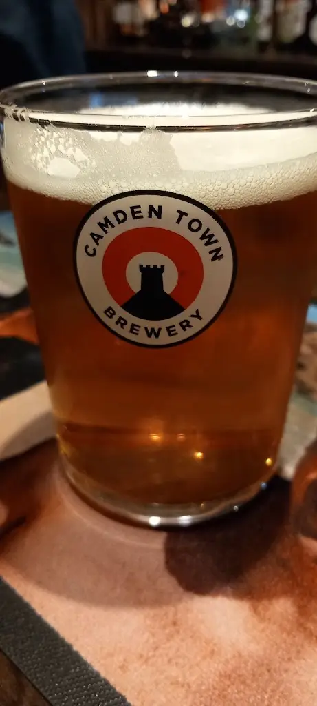 Menu_The Black Swan_Henley in Arden_image_8