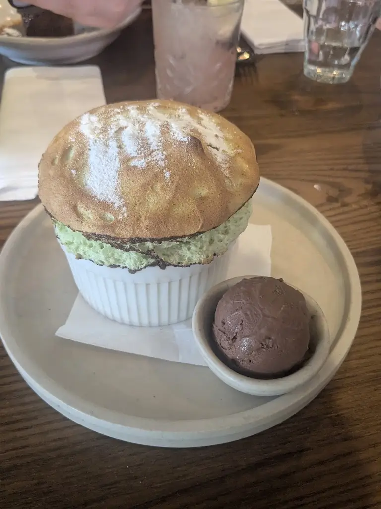 Ben_The Black Swan_Henley in Arden_review