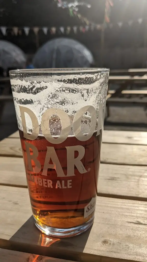 Menu_The Nags Head_Henley in Arden_image_5