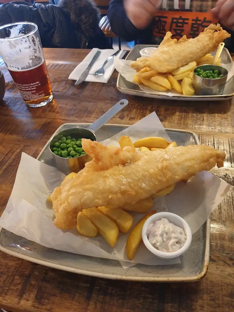 Menu_The Nags Head_Henley in Arden_image_6