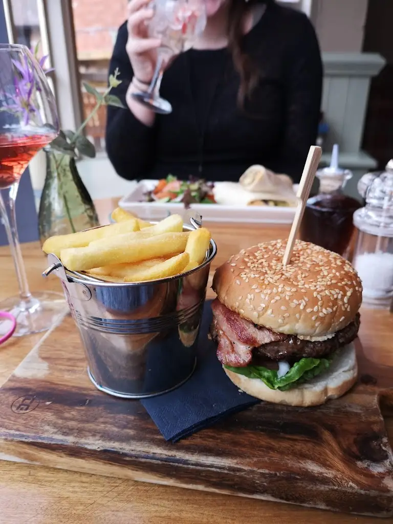 Menu_The Nags Head_Henley in Arden_image_7