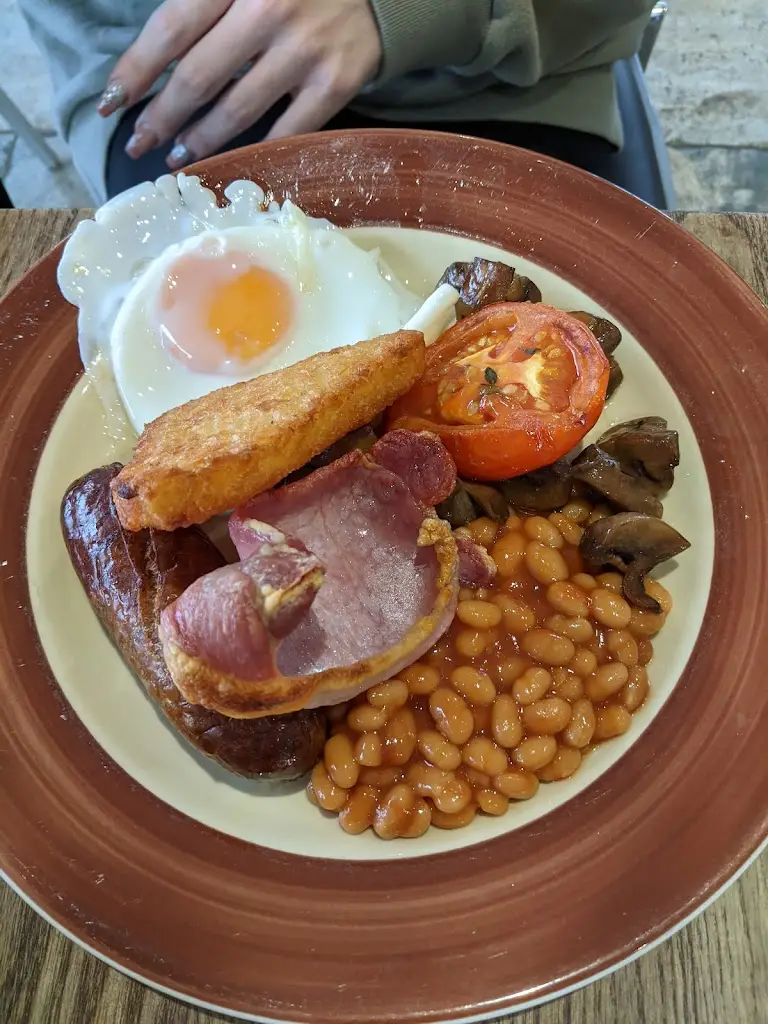 Menu_The View_Henley in Arden_image_5