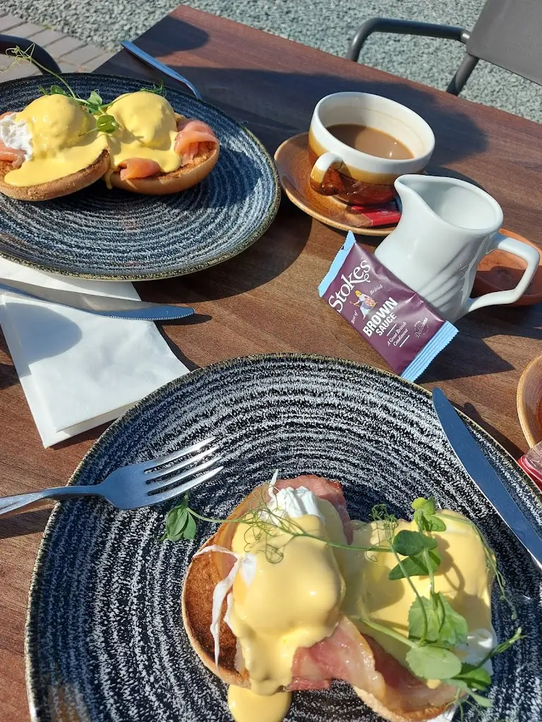 Menu_The View_Henley in Arden_image_7