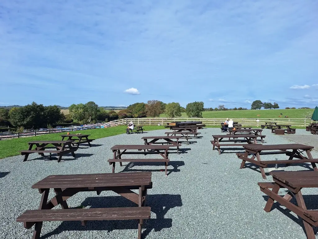 IAN COLLINS_The View_Henley in Arden_review