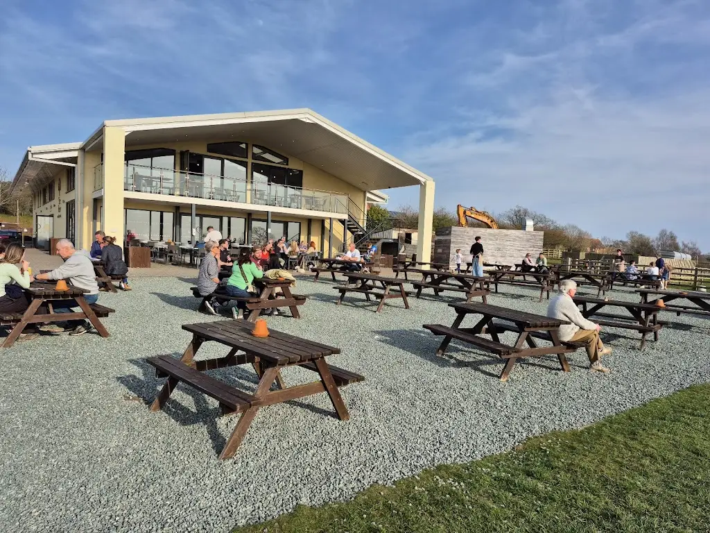 Peter Huskinson_The View_Henley in Arden_review