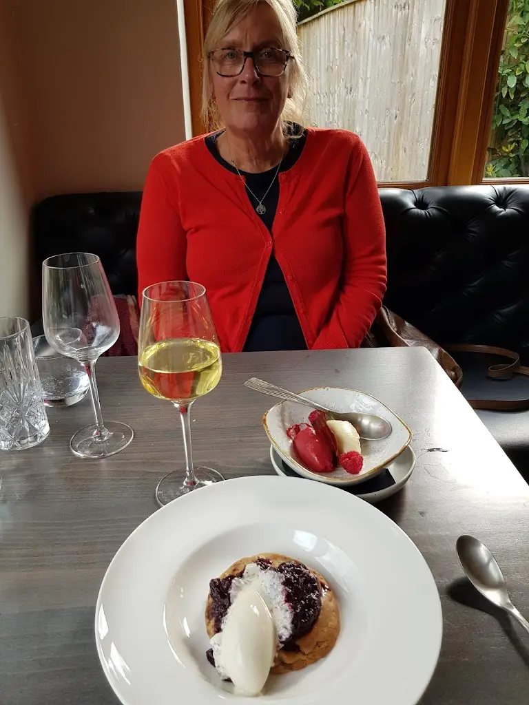 Menu_The Mount by Glynn Purnell_Henley in Arden_image_5