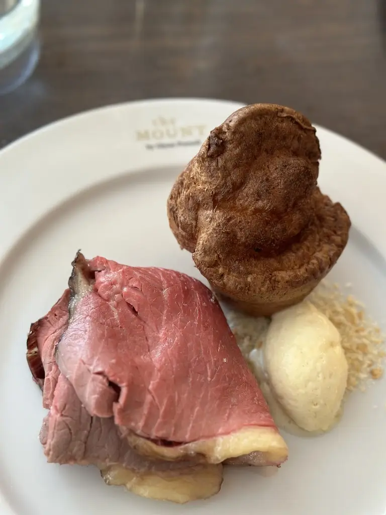 Menu_The Mount by Glynn Purnell_Henley in Arden_image_6