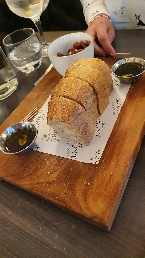 Menu_The Mount by Glynn Purnell_Henley in Arden_image_7