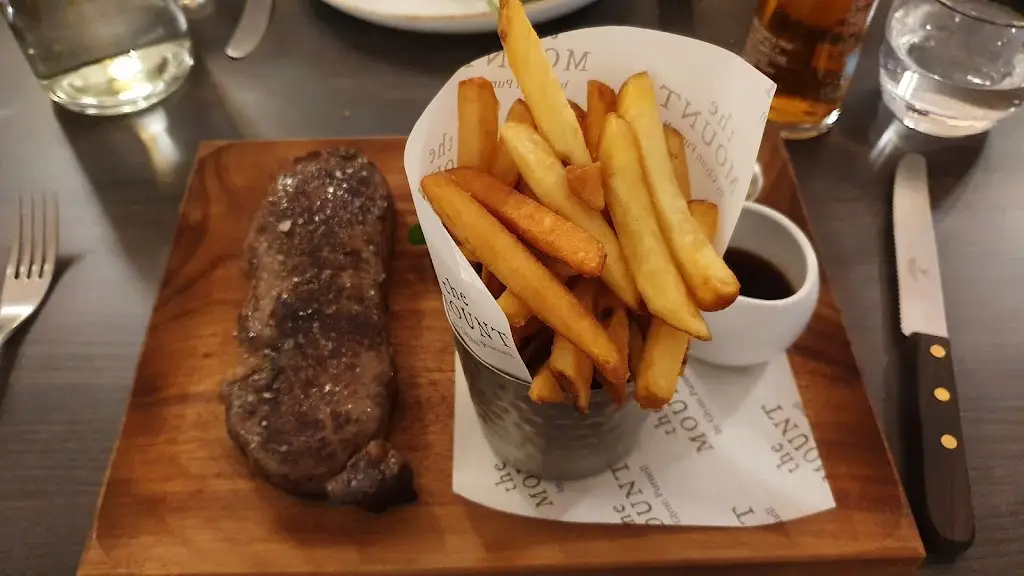 Menu_The Mount by Glynn Purnell_Henley in Arden_image_8