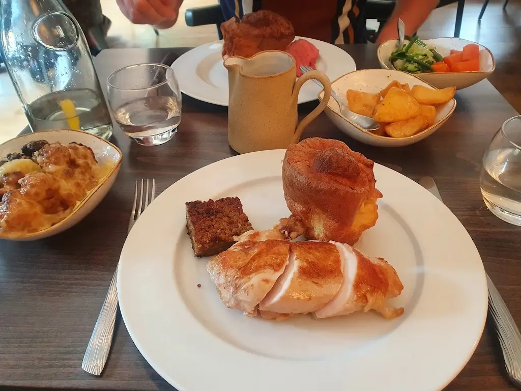 Menu_The Mount by Glynn Purnell_Henley in Arden_image_9