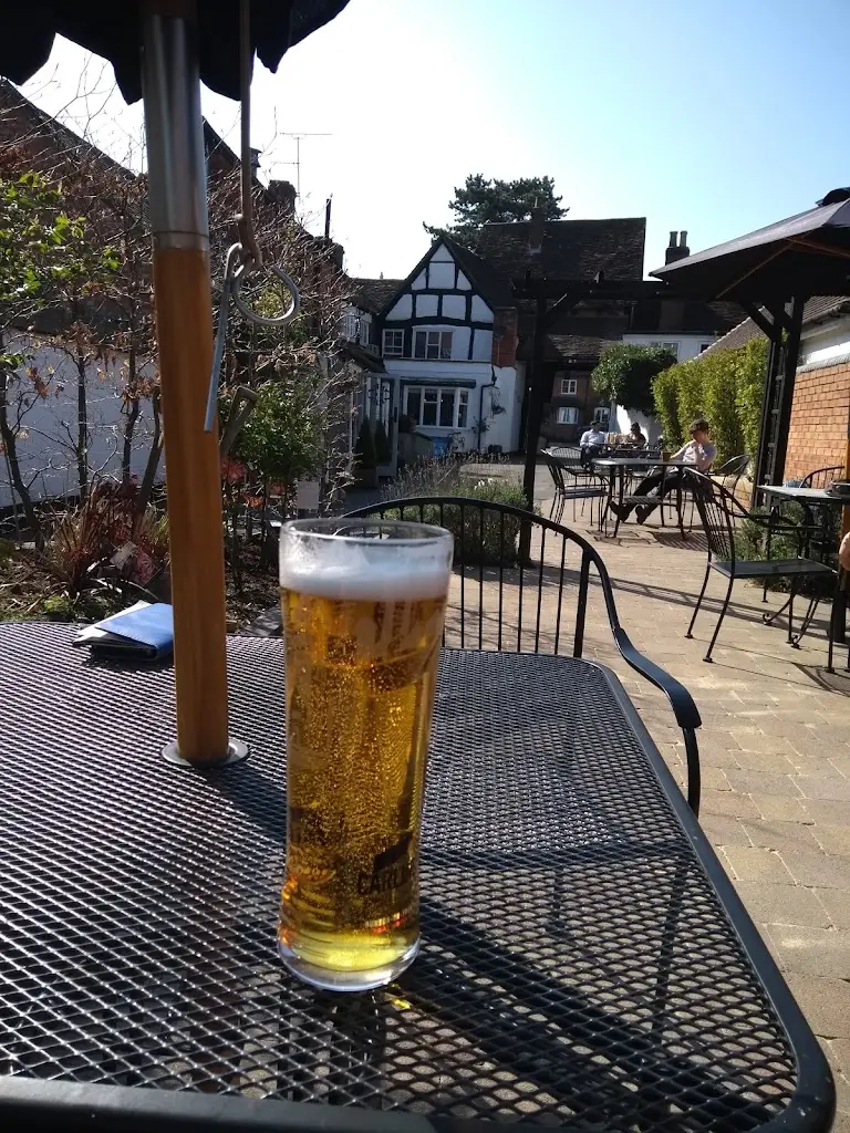 Menu_The Bluebell_Henley in Arden_image_5