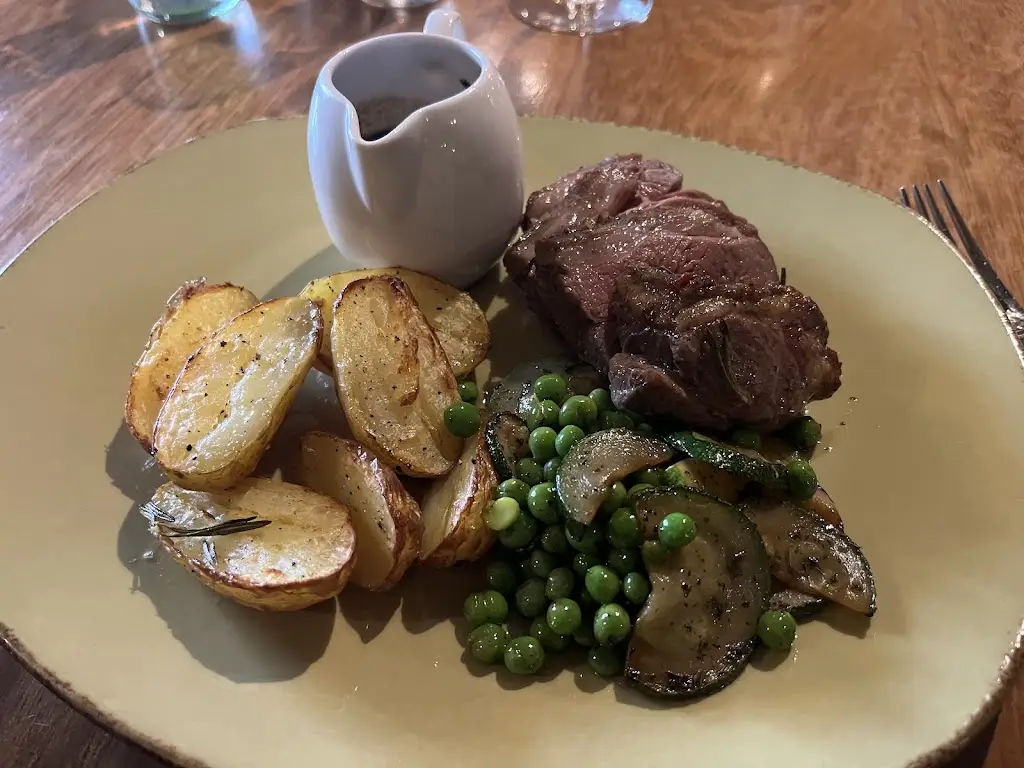 Menu_The Bluebell_Henley in Arden_image_7