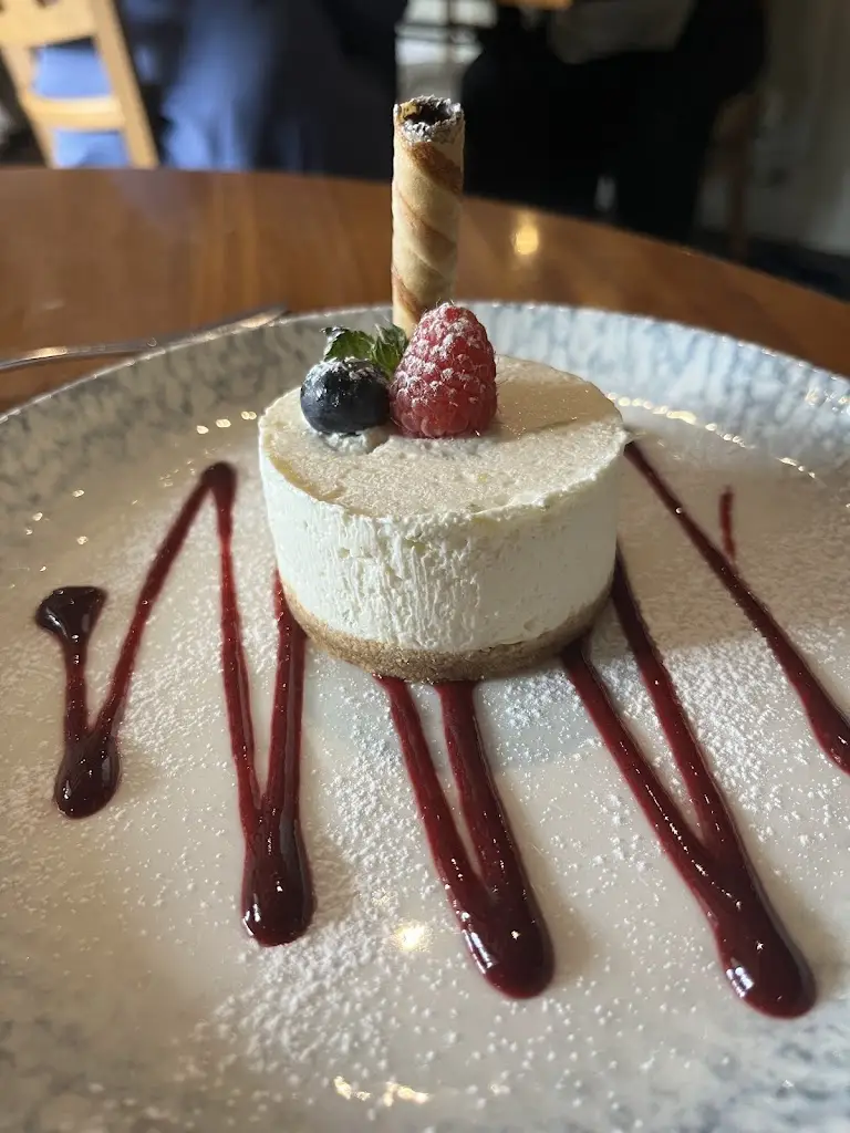 Menu_The Bluebell_Henley in Arden_image_8