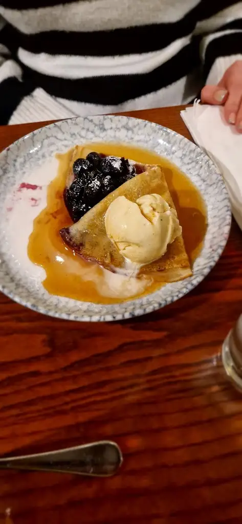 Menu_The Bluebell_Henley in Arden_image_9