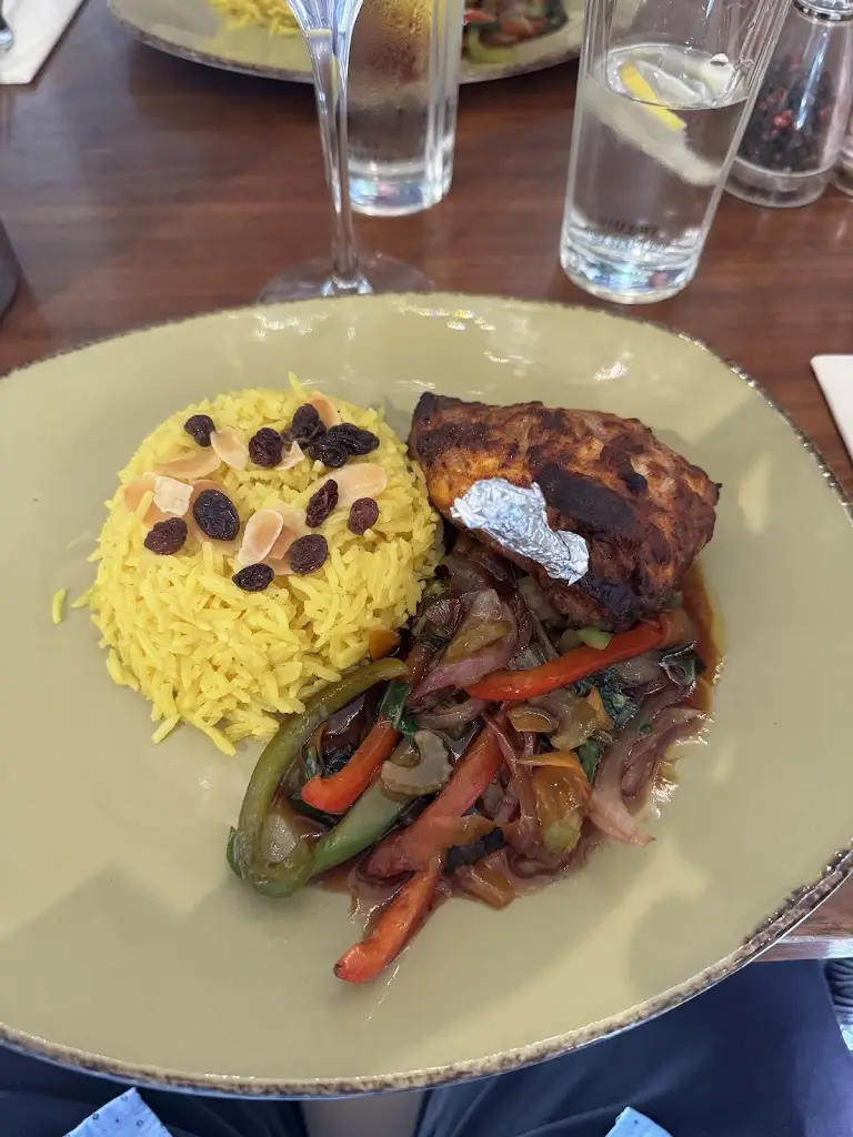 Jamie Loftus_The Bluebell_Henley in Arden_review