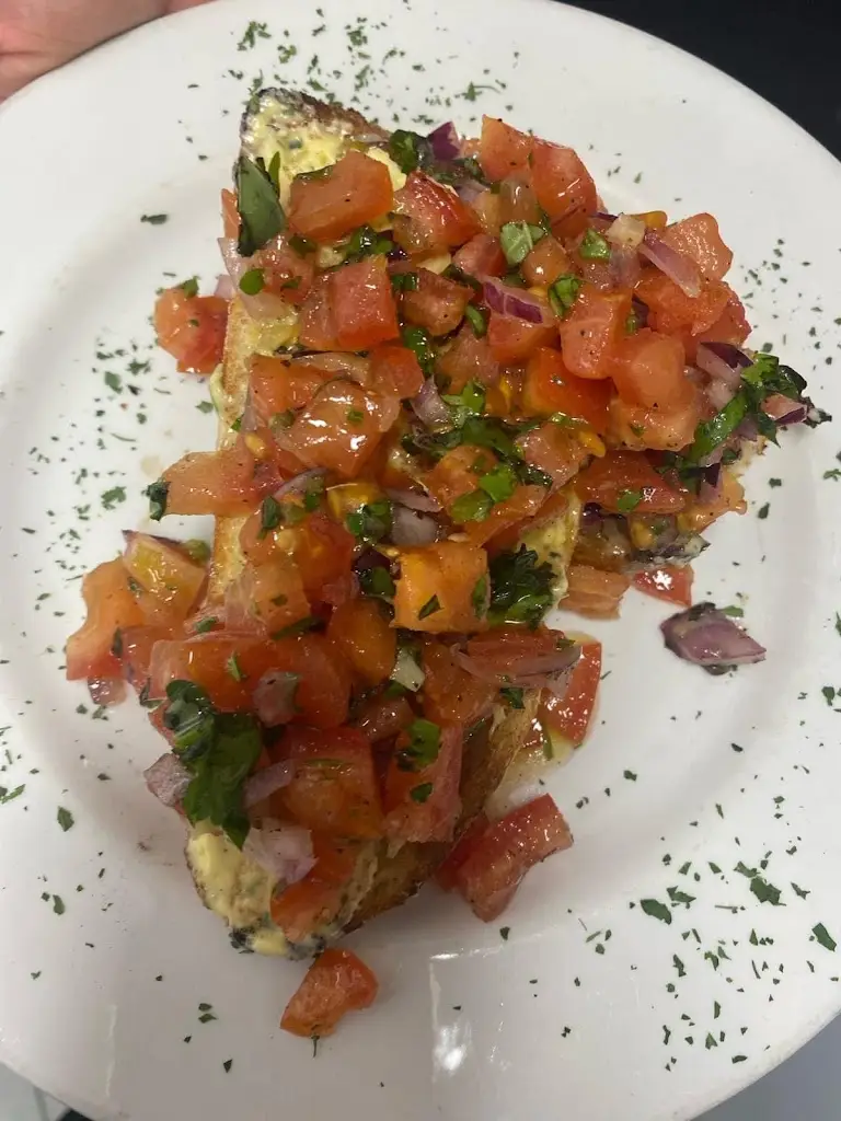 Menu_La Dolce Piazza_Henley in Arden_image_5