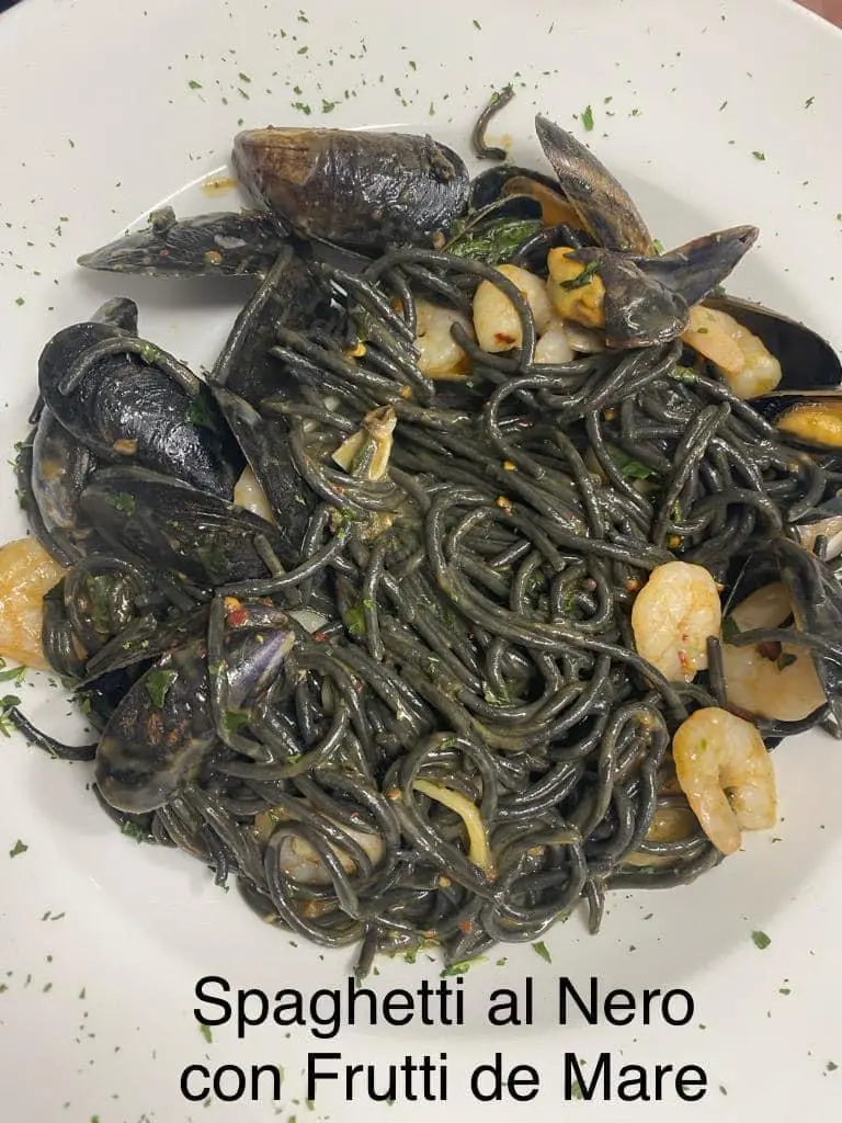 Menu_La Dolce Piazza_Henley in Arden_image_6