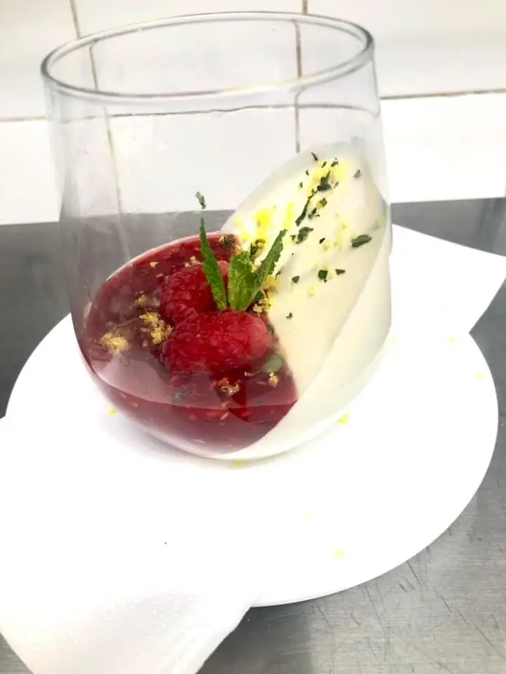 Menu_La Dolce Piazza_Henley in Arden_image_7