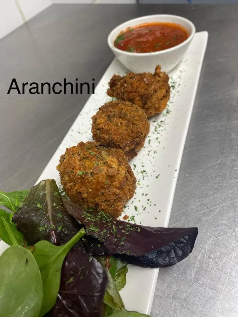 Menu_La Dolce Piazza_Henley in Arden_image_9