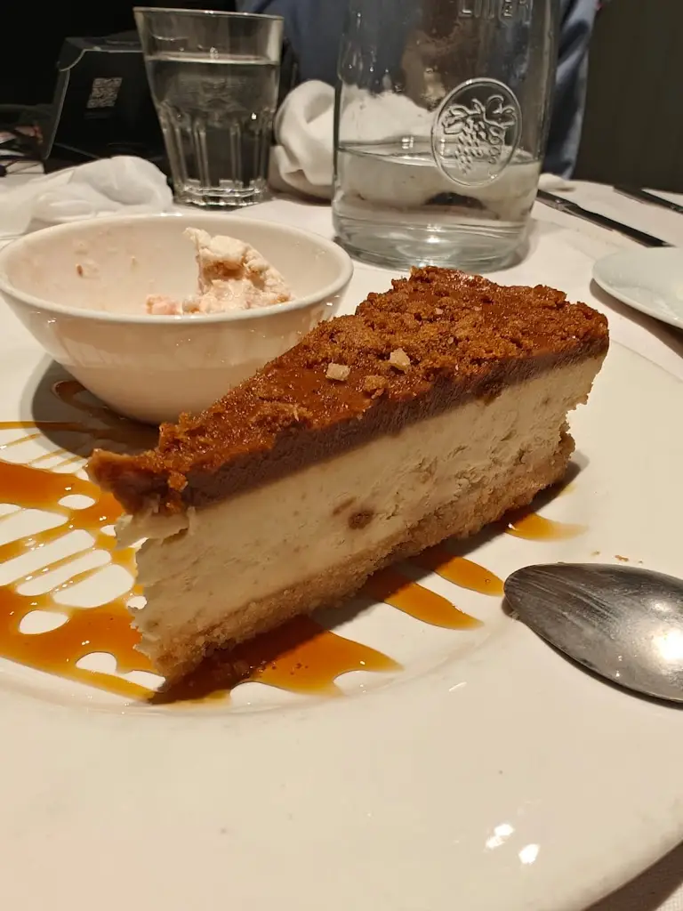 Mark Mansell_La Dolce Piazza_Henley in Arden_review