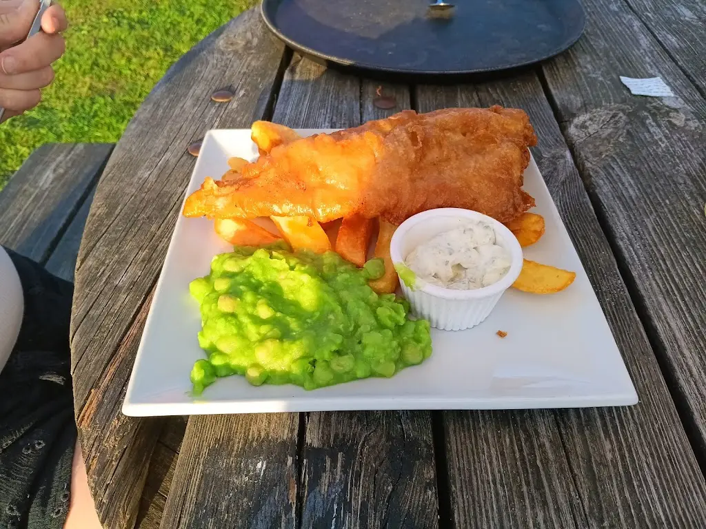 Menu_Fleur de Lys_Henley in Arden_immagine_6