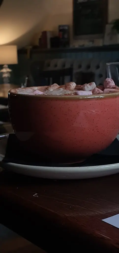 Menu_Fleur de Lys_Henley in Arden_immagine_9