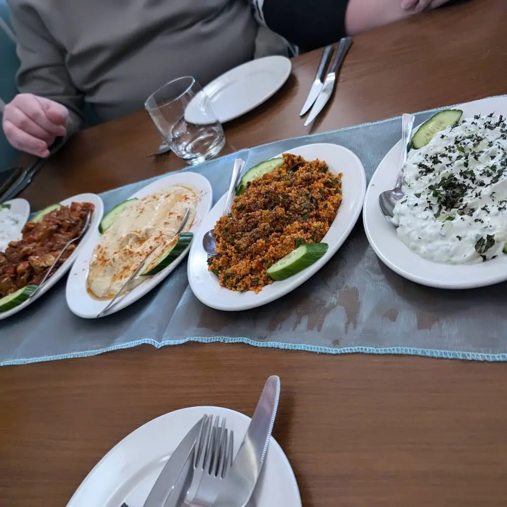 Grace Swindale_Imge Restaurant_Bagworth_review